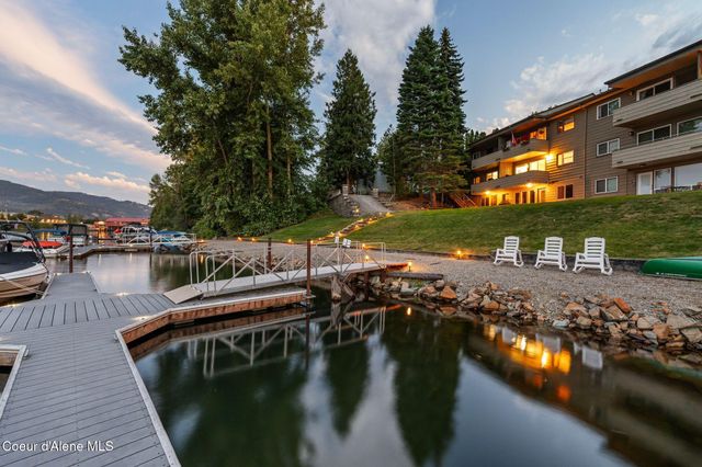 720 N 3rd Ave, 5, Sandpoint, ID 83864