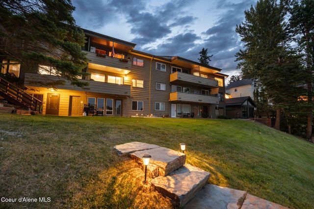 720 N 3rd Ave, 5, Sandpoint, ID 83864