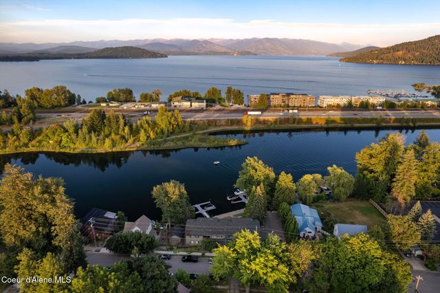 720 N 3rd Ave, 5, Sandpoint, ID 83864