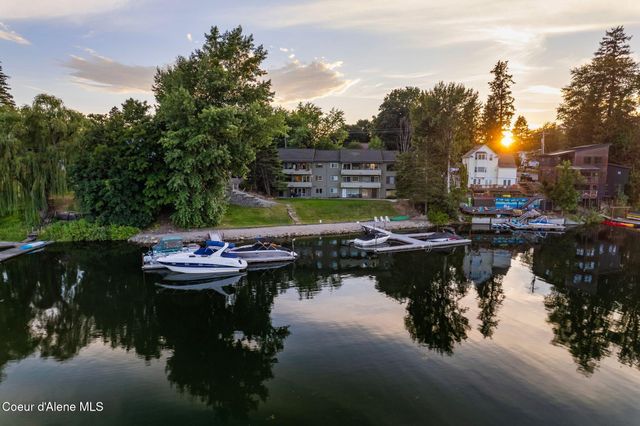 720 N 3rd Ave, 5, Sandpoint, ID 83864