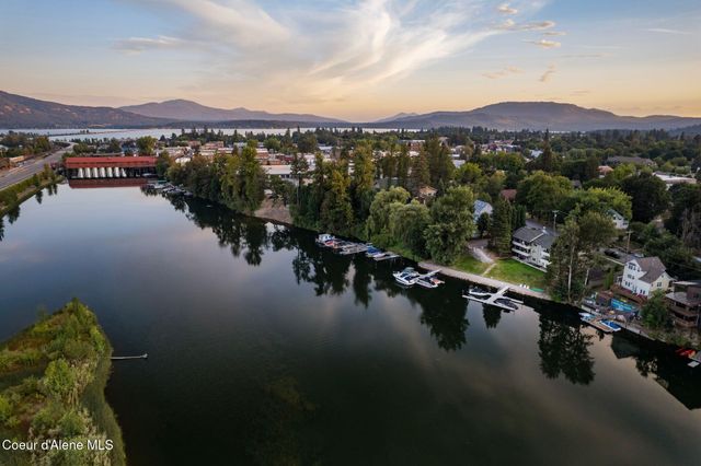 720 N 3rd Ave, 5, Sandpoint, ID 83864