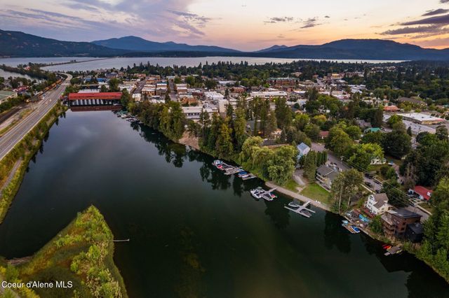 720 N 3rd Ave, 5, Sandpoint, ID 83864