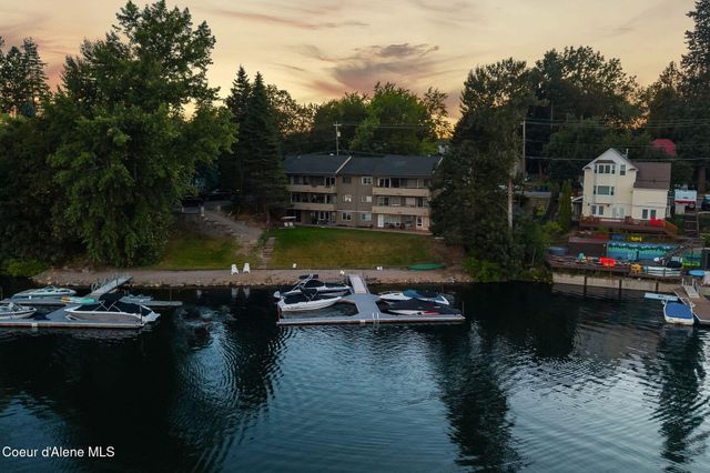 720 N 3rd Ave, 5, Sandpoint, ID 83864