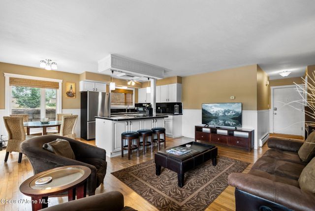 720 N 3rd Ave, 5, Sandpoint, ID 83864