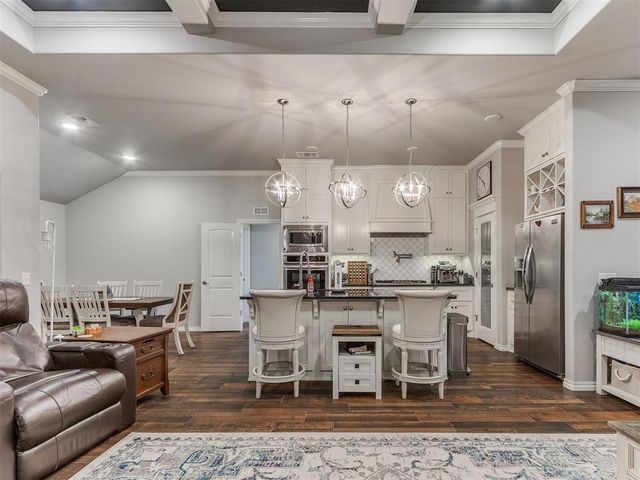 3904 Palisade Lane, Oklahoma City, OK 73179