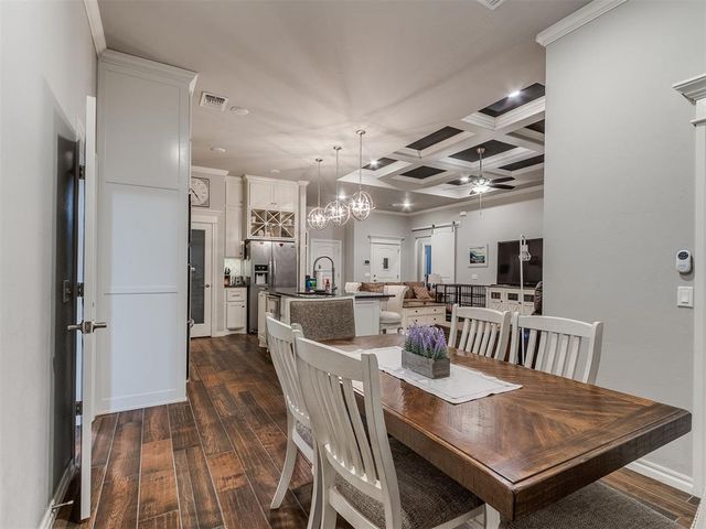 3904 Palisade Lane, Oklahoma City, OK 73179