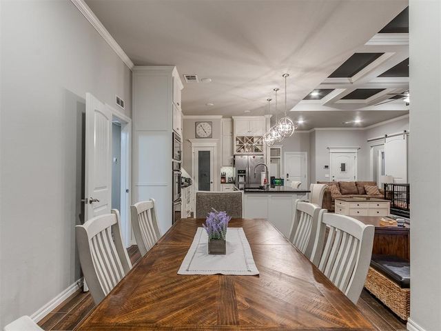 3904 Palisade Lane, Oklahoma City, OK 73179