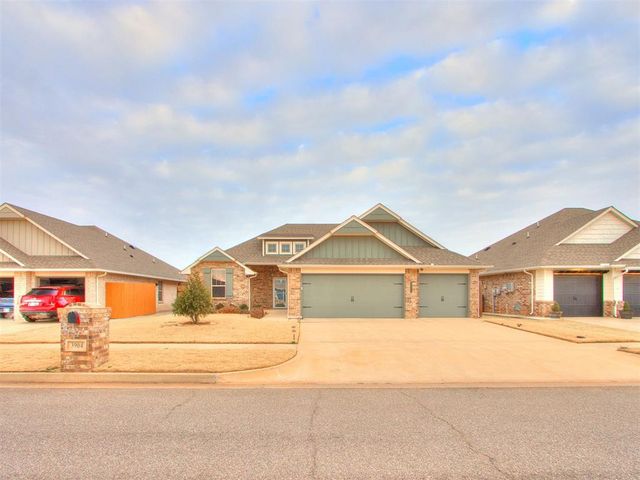 3904 Palisade Lane, Oklahoma City, OK 73179