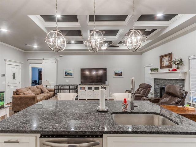 3904 Palisade Lane, Oklahoma City, OK 73179