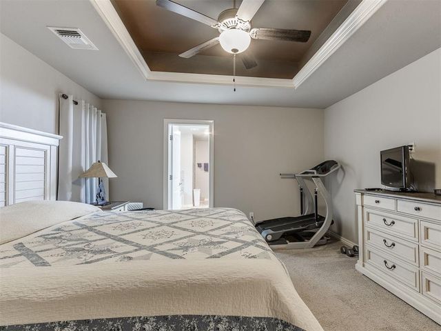 3904 Palisade Lane, Oklahoma City, OK 73179