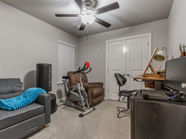 3904 Palisade Lane, Oklahoma City, OK 73179