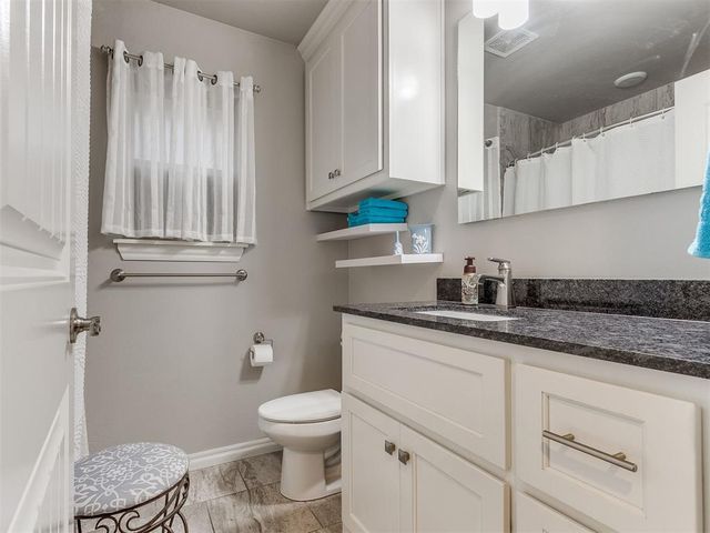 3904 Palisade Lane, Oklahoma City, OK 73179