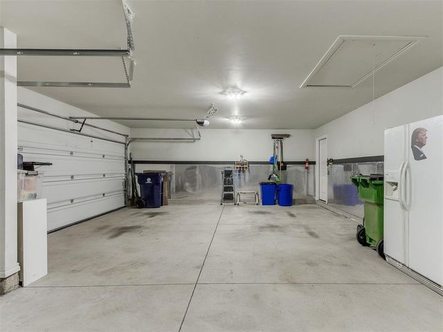 3904 Palisade Lane, Oklahoma City, OK 73179