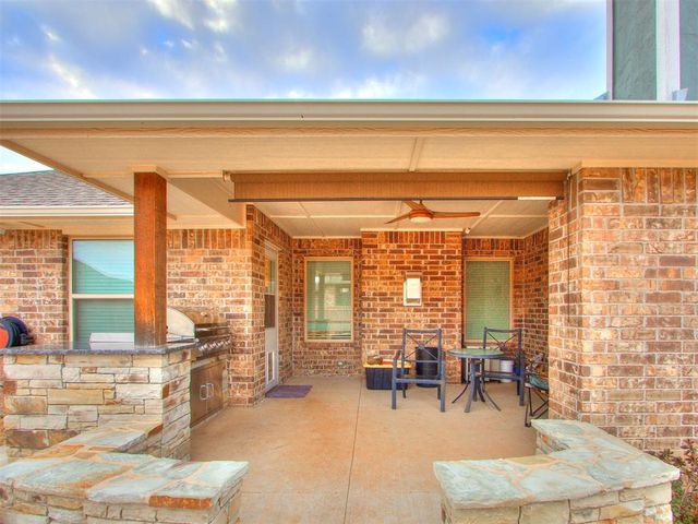 3904 Palisade Lane, Oklahoma City, OK 73179