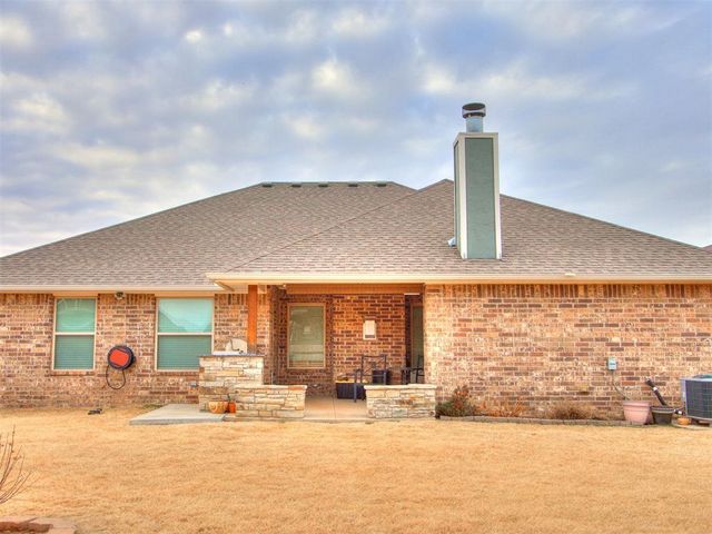 3904 Palisade Lane, Oklahoma City, OK 73179