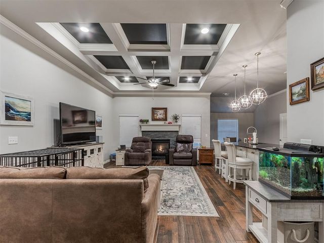 3904 Palisade Lane, Oklahoma City, OK 73179