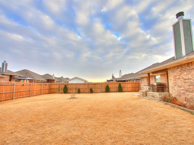 3904 Palisade Lane, Oklahoma City, OK 73179