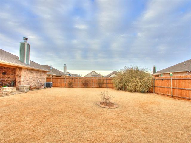 3904 Palisade Lane, Oklahoma City, OK 73179