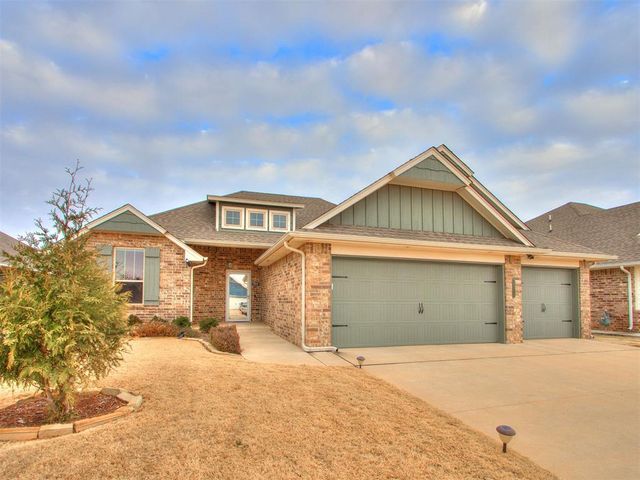3904 Palisade Lane, Oklahoma City, OK 73179