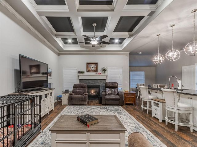 3904 Palisade Lane, Oklahoma City, OK 73179