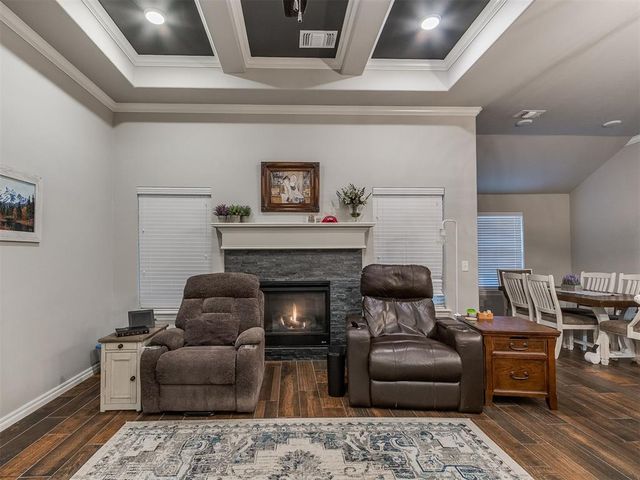 3904 Palisade Lane, Oklahoma City, OK 73179