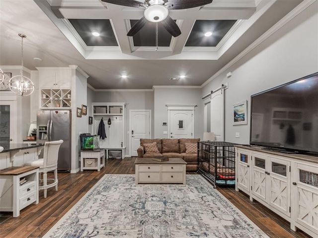 3904 Palisade Lane, Oklahoma City, OK 73179