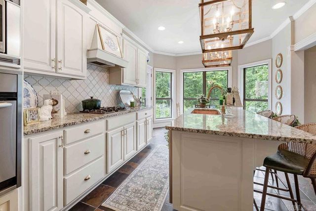 3013 Overbrook Circle, North Little Rock, AR 72116