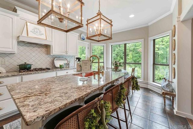3013 Overbrook Circle, North Little Rock, AR 72116