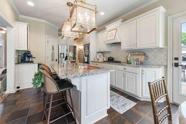 3013 Overbrook Circle, North Little Rock, AR 72116