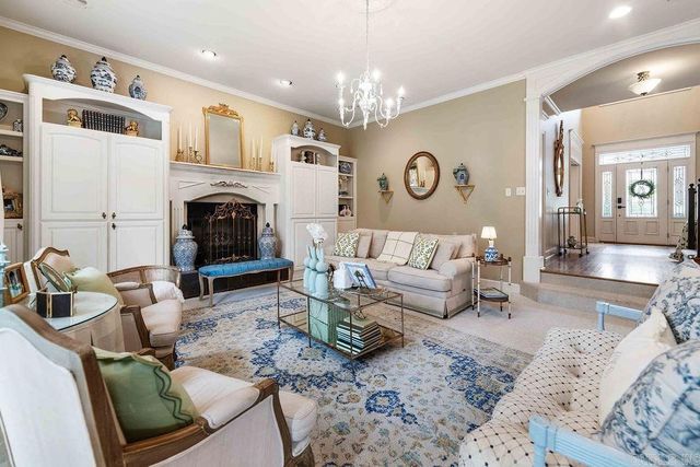 3013 Overbrook Circle, North Little Rock, AR 72116