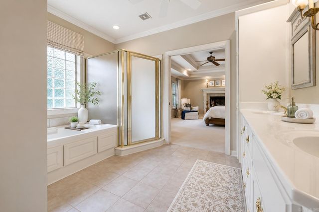 3013 Overbrook Circle, North Little Rock, AR 72116