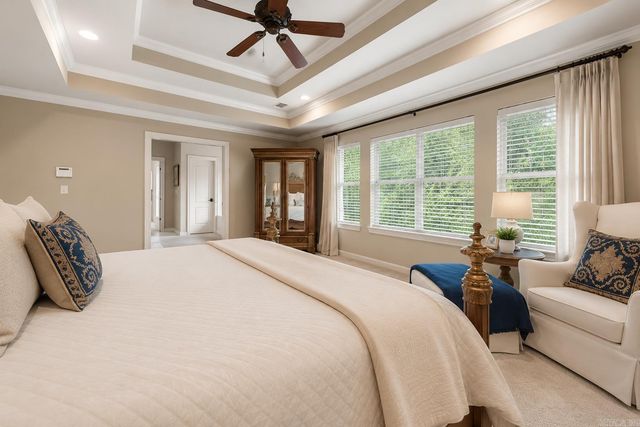 3013 Overbrook Circle, North Little Rock, AR 72116