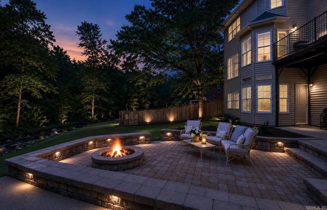 3013 Overbrook Circle, North Little Rock, AR 72116