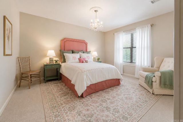 3013 Overbrook Circle, North Little Rock, AR 72116