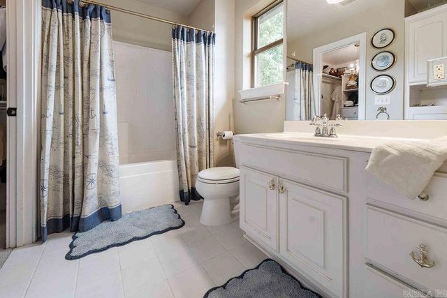3013 Overbrook Circle, North Little Rock, AR 72116