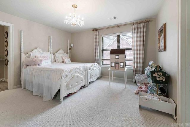3013 Overbrook Circle, North Little Rock, AR 72116