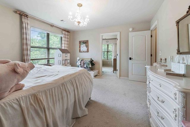 3013 Overbrook Circle, North Little Rock, AR 72116