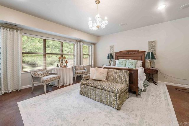 3013 Overbrook Circle, North Little Rock, AR 72116