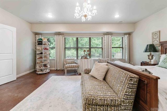3013 Overbrook Circle, North Little Rock, AR 72116