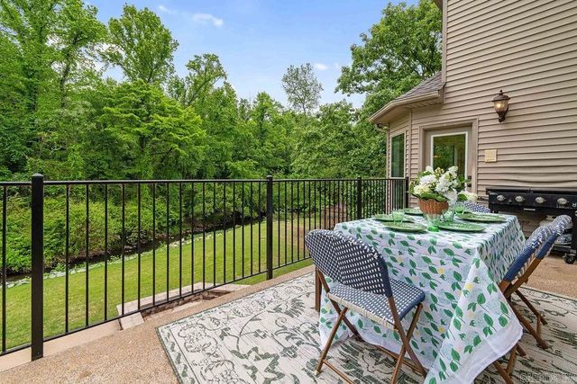3013 Overbrook Circle, North Little Rock, AR 72116