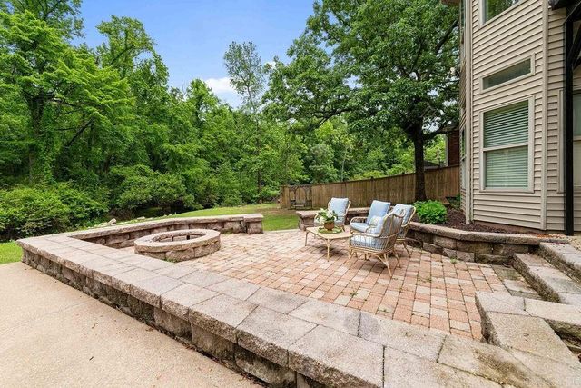 3013 Overbrook Circle, North Little Rock, AR 72116
