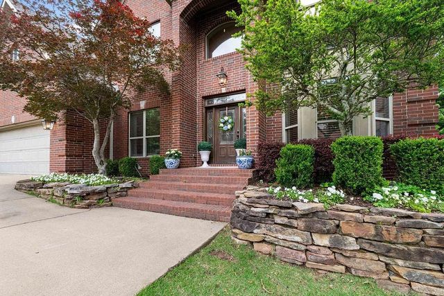 3013 Overbrook Circle, North Little Rock, AR 72116