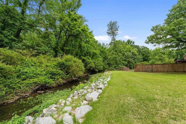3013 Overbrook Circle, North Little Rock, AR 72116