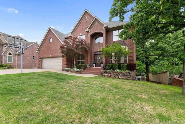 3013 Overbrook Circle, North Little Rock, AR 72116