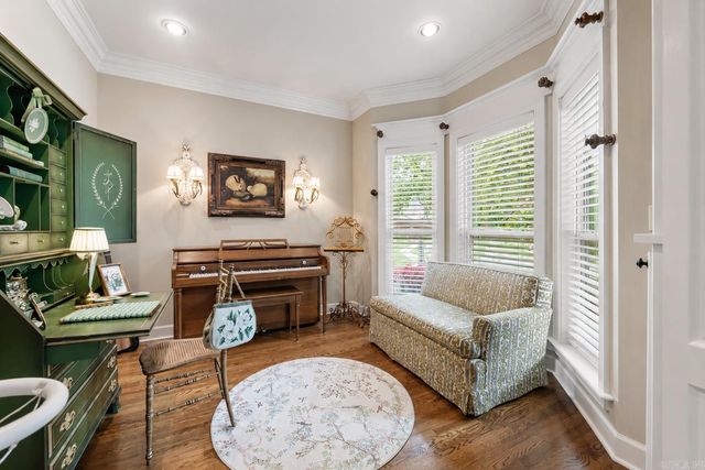 3013 Overbrook Circle, North Little Rock, AR 72116