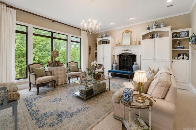 3013 Overbrook Circle, North Little Rock, AR 72116