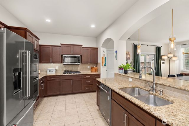 3807 Lanier Court SE, Lacey, WA 98503