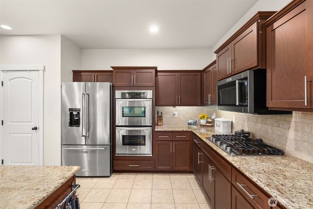 3807 Lanier Court SE, Lacey, WA 98503