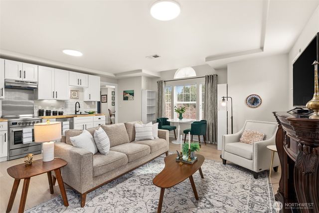 3807 Lanier Court SE, Lacey, WA 98503