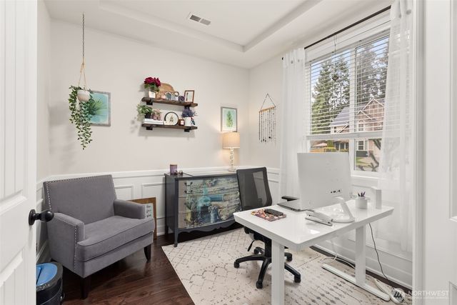 3807 Lanier Court SE, Lacey, WA 98503